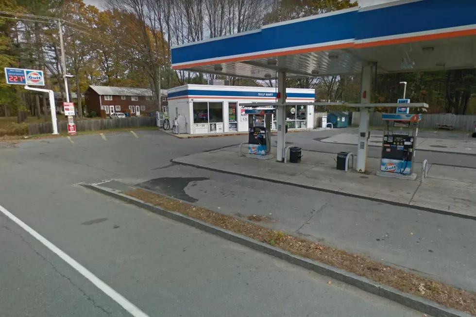 Two More Armed Robberies In Southern Maine This Weekend