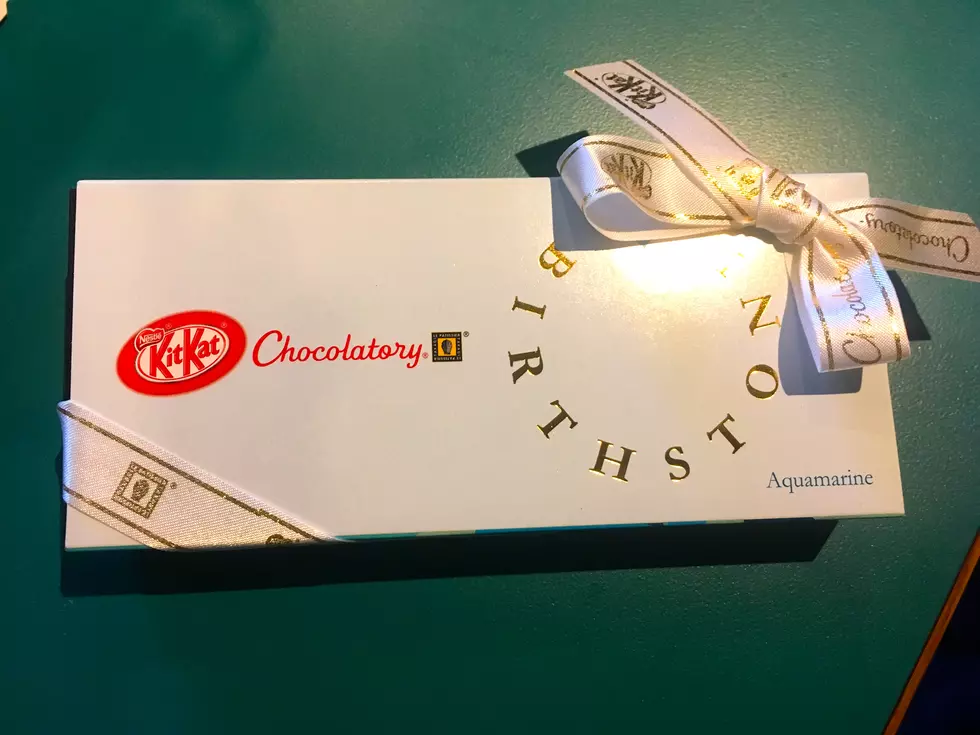 We Tried Fancy Kit Kats from Japan