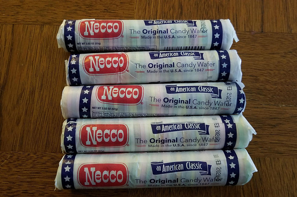 Can NECCO Be Saved By A Former CEO And A GoFundMe?