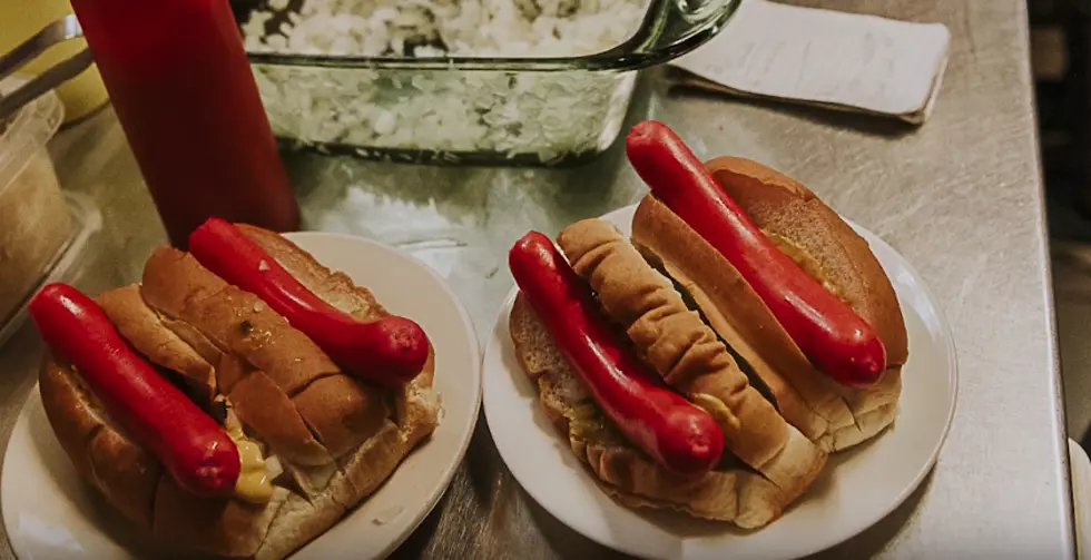 Lewiston Hot Dog Stand Voted Best In Maine By People Magazine