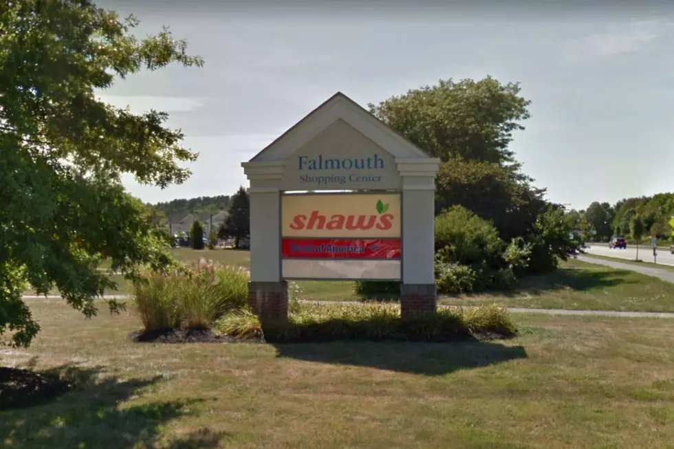 Judge Rules Ocean State Job Lot Can Stay in Falmouth Shopping Center