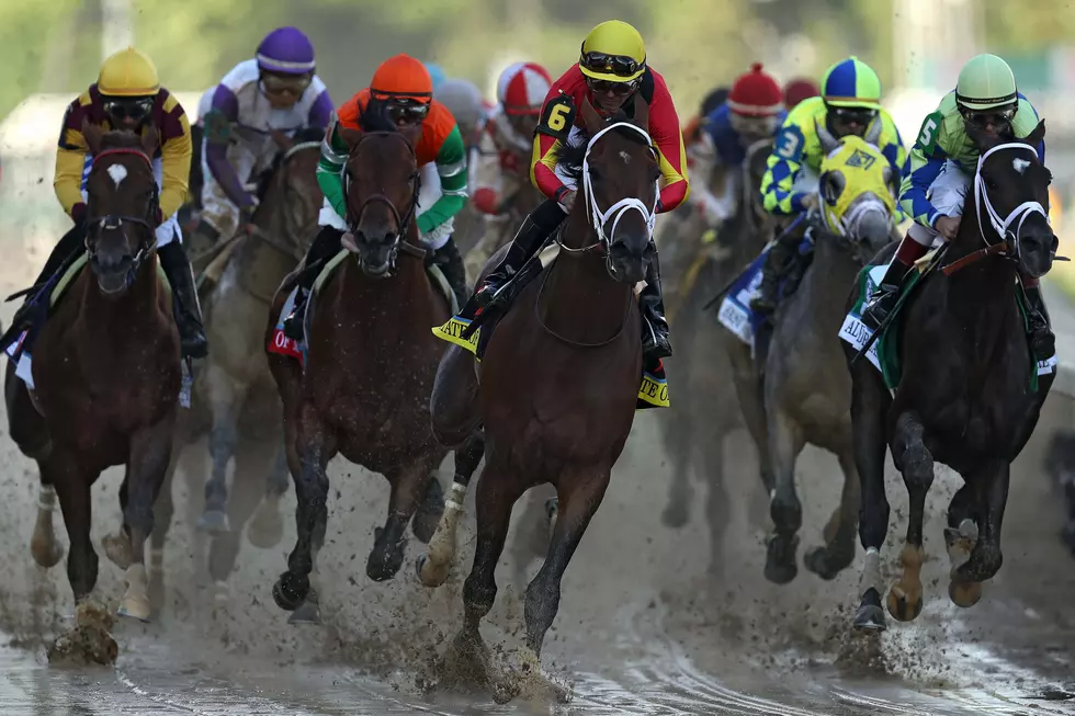 There&#8217;s A Kentucky Derby Party At Dock Fore This Saturday