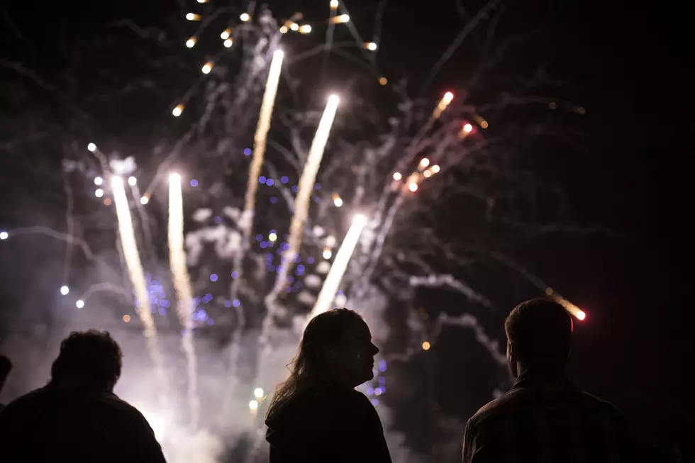 Portland, Auburn - Fireworks; Bangor Full Celebration 4th of July