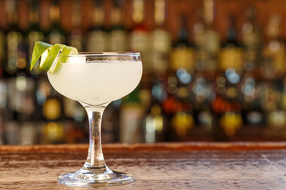 I'm On a Quest To Find Portland's Best Margarita