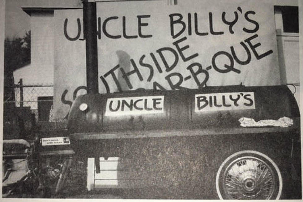 UPDATE: Uncle Billy’s BBQ Pop-Up Is Now Open