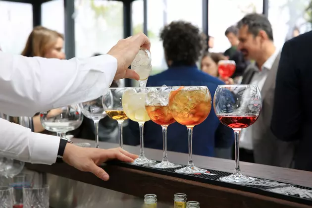 &#8216;Make Mine From Maine&#8217; Cocktail Bash Is This Friday