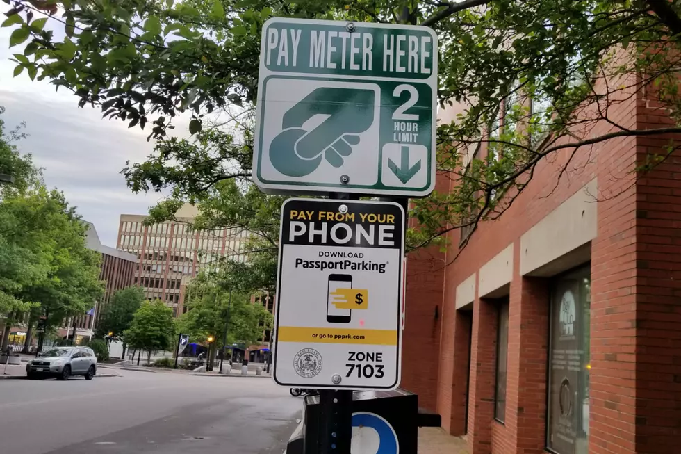 A Couple Things You Should Know About Portland&#8217;s New Parking App