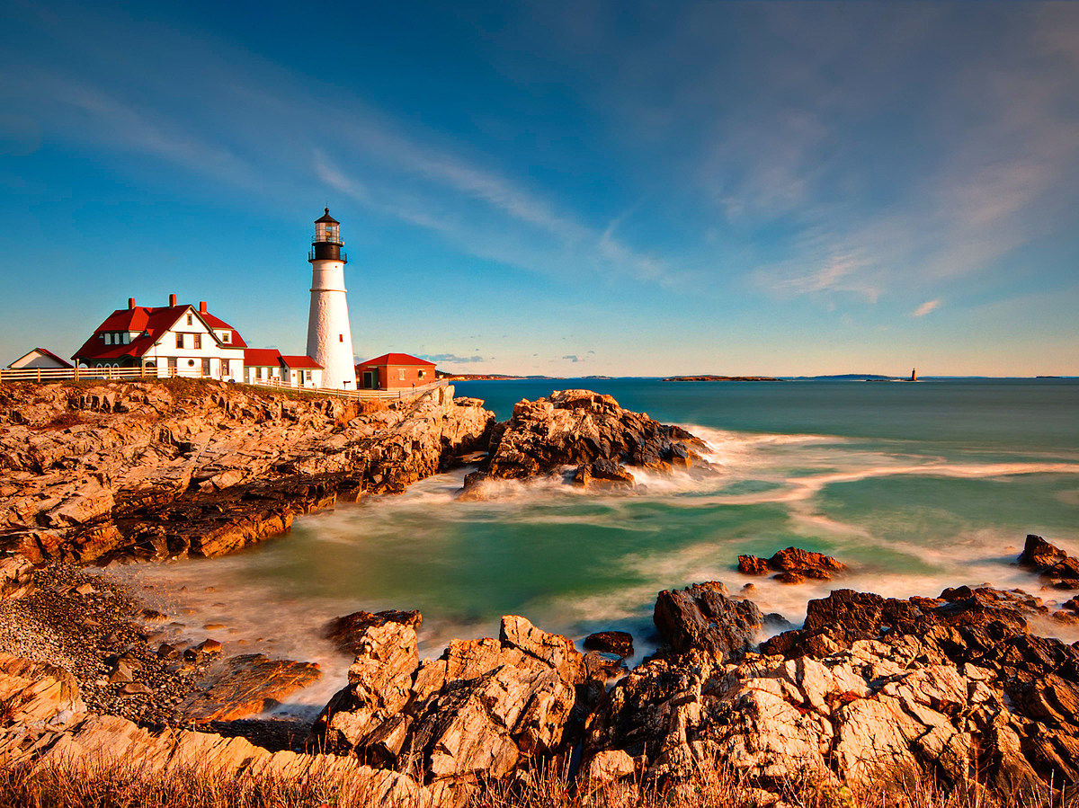How Many Of These Iconic Maine Attractions Have You Visited?