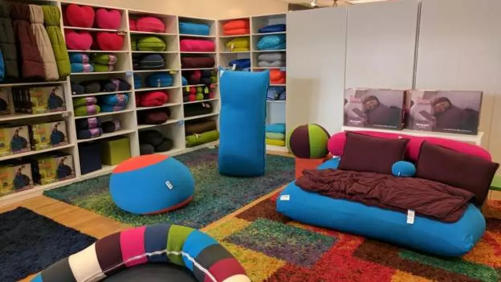 Yogibo Furniture Opening Outlet Store In Kittery