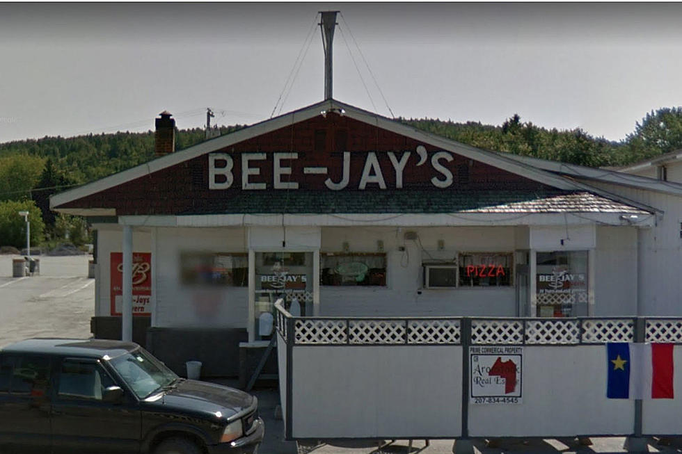 Five Dudes In Maine Arrested For Trying To Steal A BJs Sign