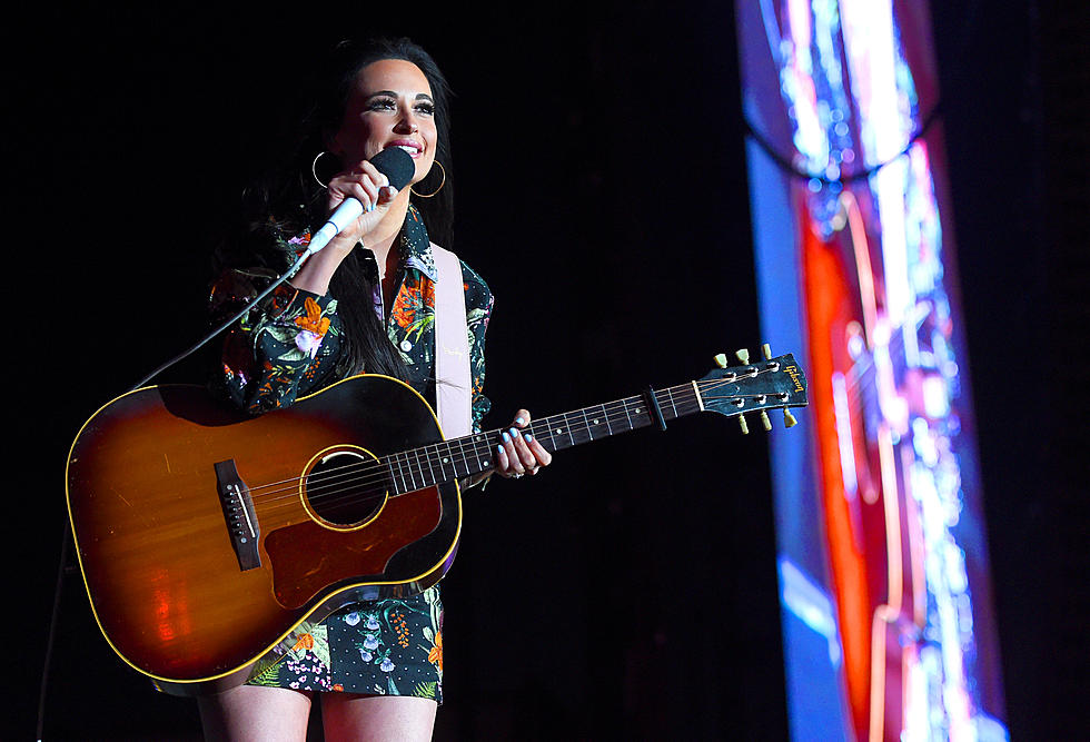 Concert Alert: Kacey Musgraves is Coming Back to Maine in 2019