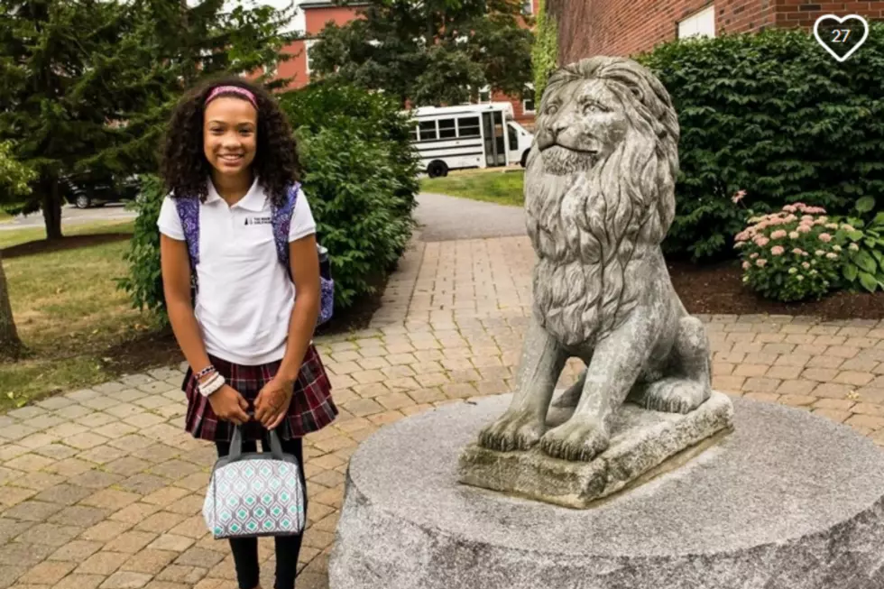 Some Determined to Save Maine&#8217;s Only All Girl School in Portland