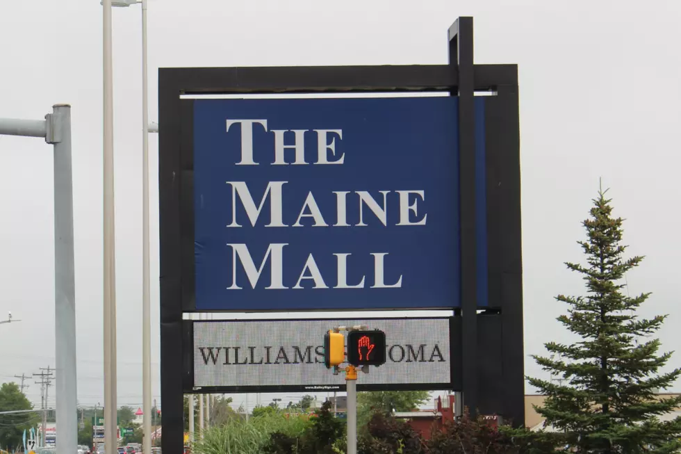 Remember These Stores That Once Thrived at the Maine Mall?