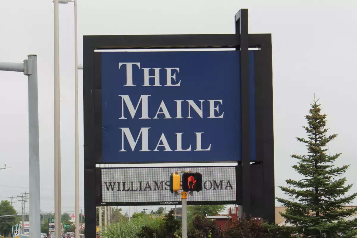 Remember These 6 Maine Mall Stores That No Longer Exist?