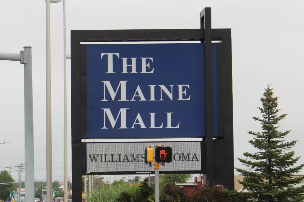 Abercrombie Closed, Build-A-Bear Moving And More at The Maine Mall