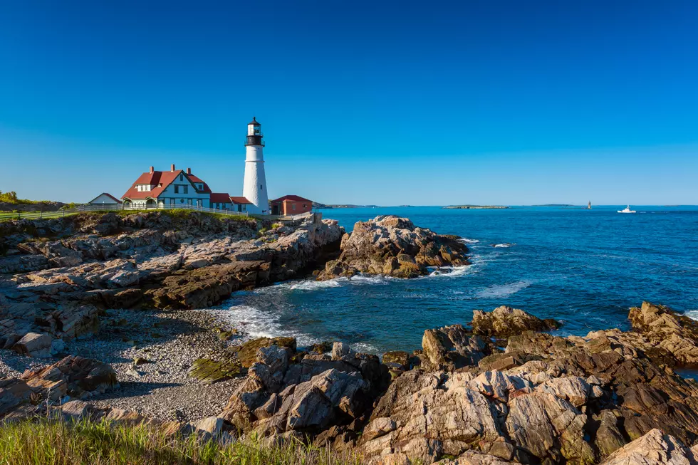 This Man Has 10 Stupid Reasons You Shouldn't Live in Maine