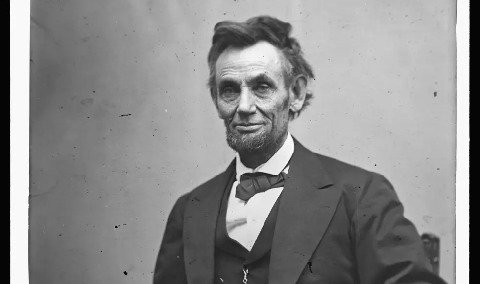 Not a Single One of the Three Places Named ‘Lincoln’ in Maine Were Named After the President
