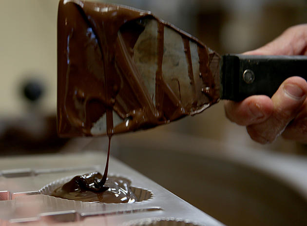 If You&#8217;ve Ever Wanted To Be A Chocolatier For A Day Here&#8217;s Your Chance
