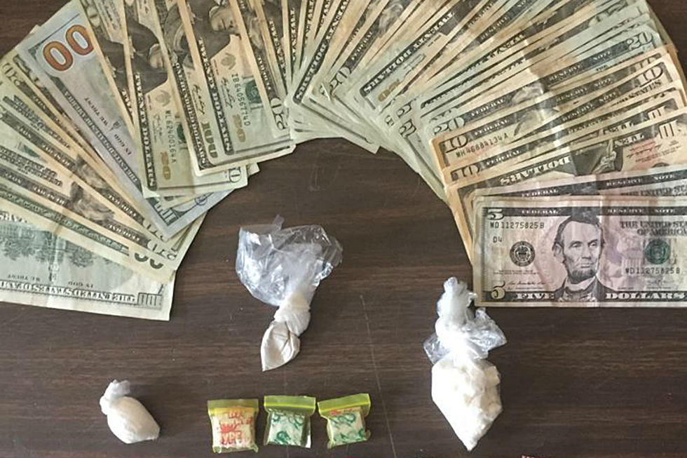 Police Arrest Five in Lewiston Drug Busts Over the Weekend