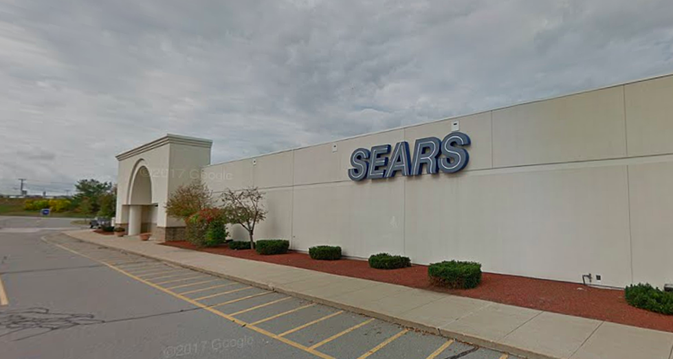 These 4 New England Sears Stores Are Closing Soon
