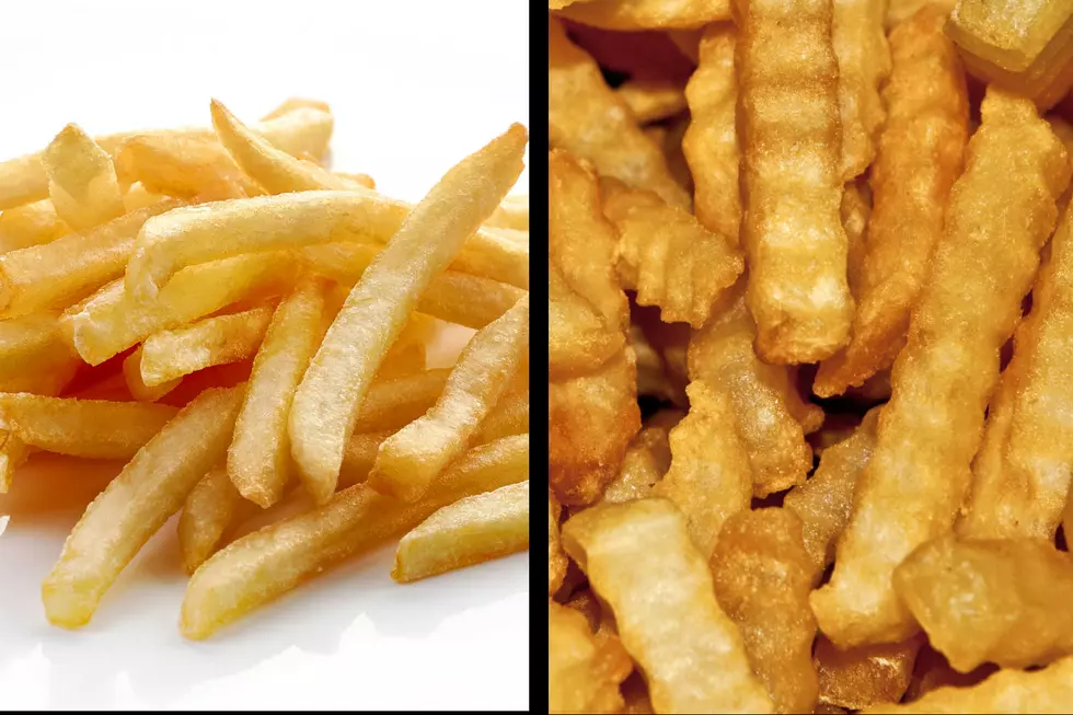 Waterville Restaurant Fearing Family Safety Over New French Fries