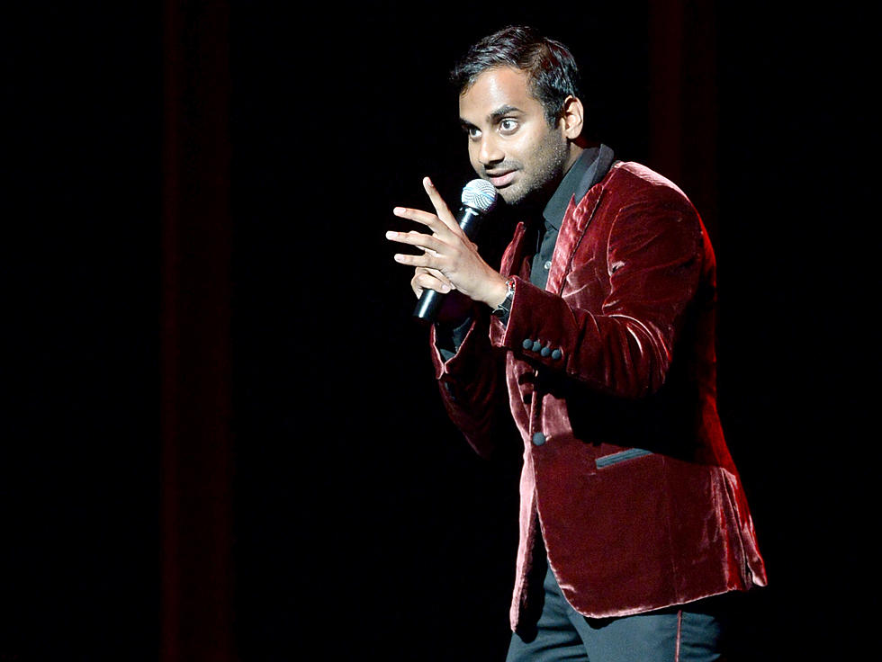 Aziz Ansari Is Coming to Portland This September