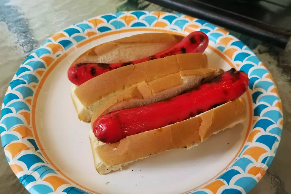 How Do You Build The Perfect Hot Dog?