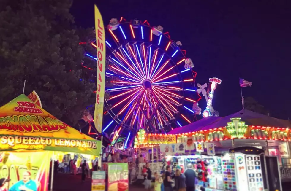 It&#8217;s Here! See the Entertainment Lineup &#038; Plan Your Visit to the 2018 Fryeburg Fair