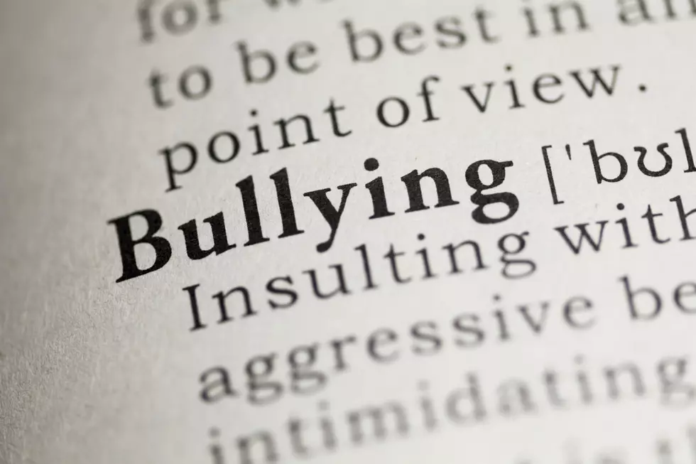 Is Bullying and Homophobia Better at MSAD 15?