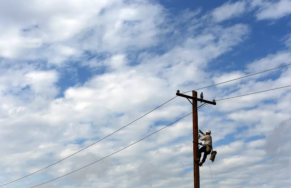 Power Outages Likely in Maine as Rare South Wind Threatens to Uproot Trees Just Before Christmas