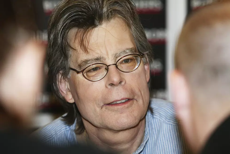 Stephen King Grants Screen Adaptation Rights To Students for $1
