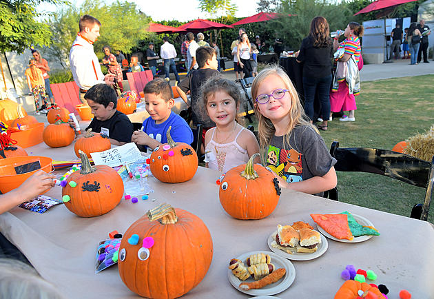 Pumpkins In The Square Returns For It&#8217;s 4th Season This Sunday