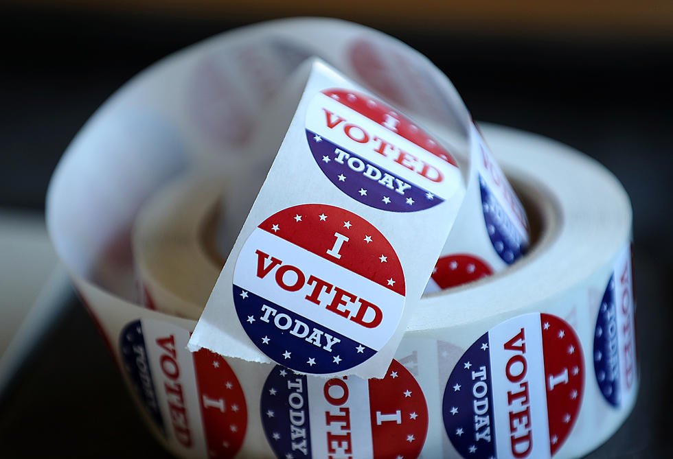 Time Is Running Out For Absentee Ballot Requests In Maine