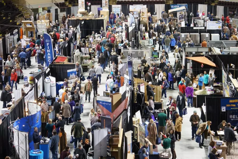 29th Annual Maine Home &#038; Remodeling Show