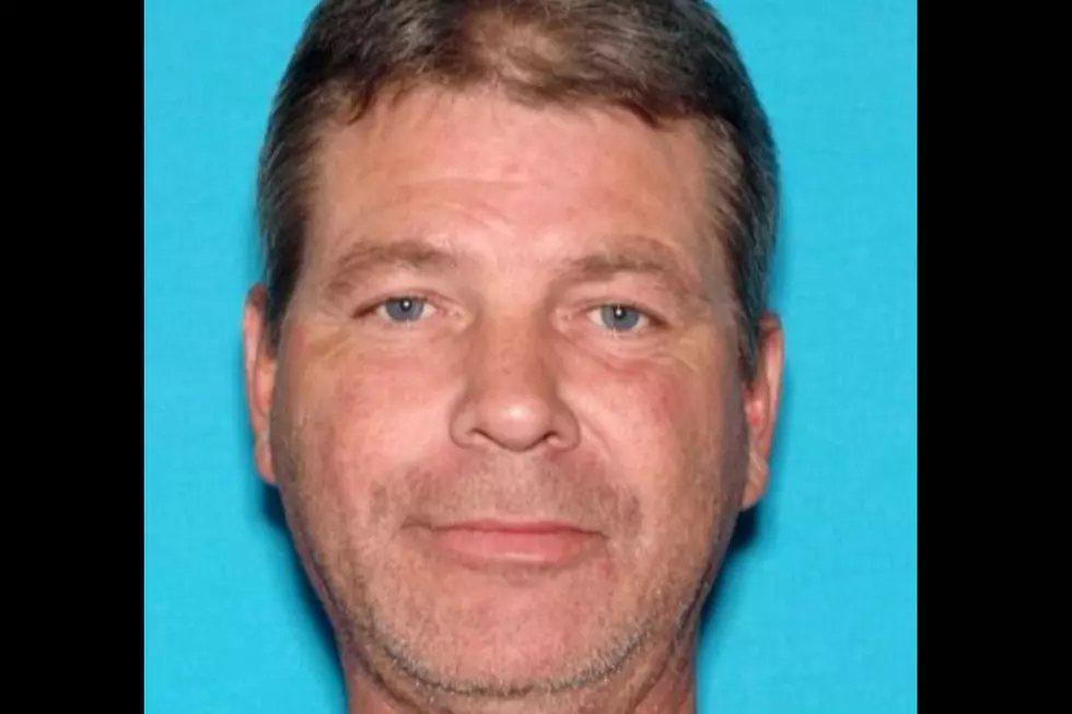 Oxford County Sheriff's Office Looking for Missing Waterford Man