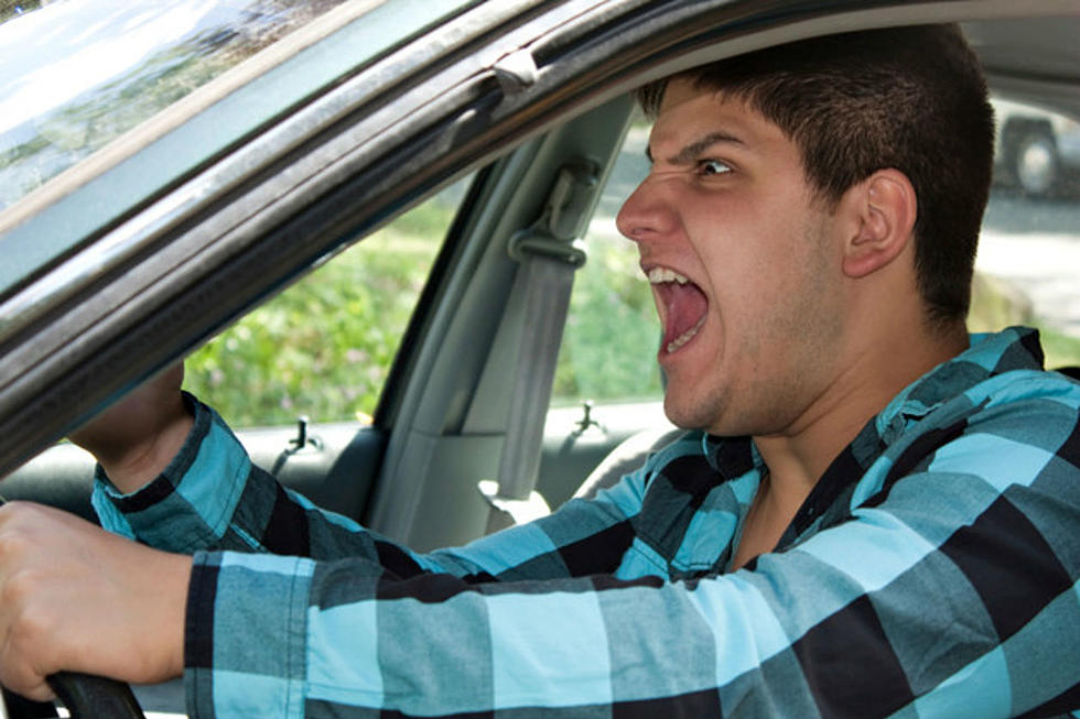 5 Ways People Drive in Maine That Give Me Road Rage