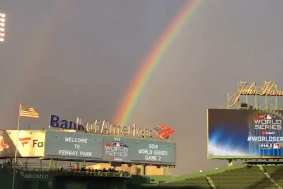 This is Why The Red Sox Will Win Tonight