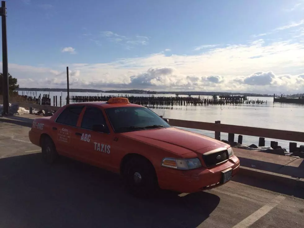 Portland’s ABC Taxi Announces Closure On Facebook