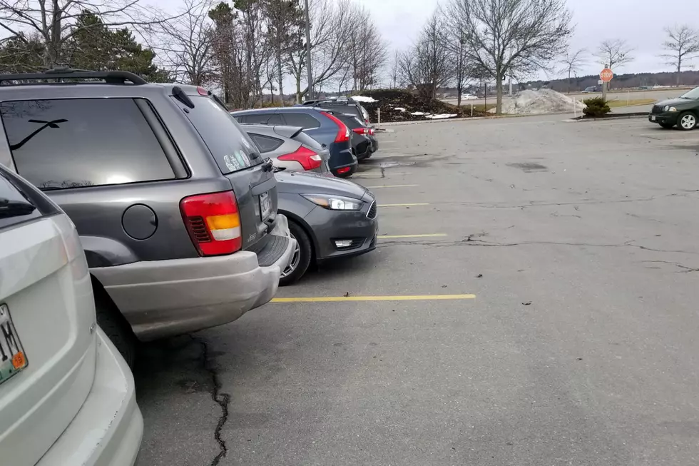 If You Aren&#8217;t Backing Into Parking Spaces, This is Why You Should