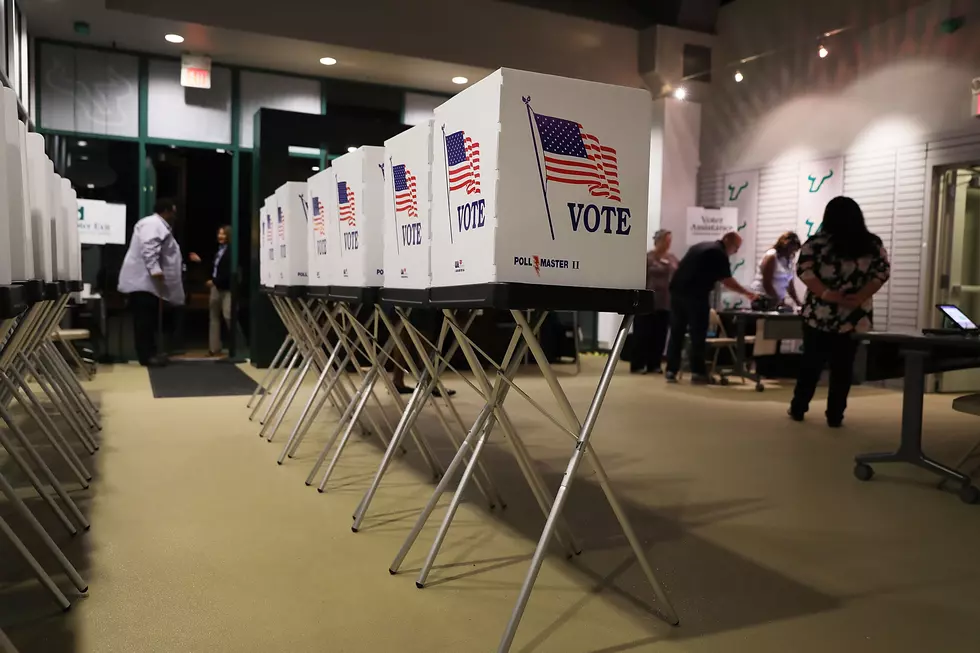 Today is the Last Day to Vote Absentee in Maine Before Next Week&#8217;s Midterm Elections