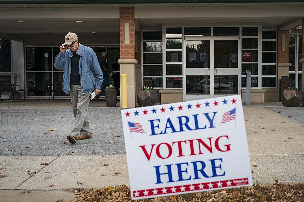 Today is the Last Day to Vote Absentee in Maine Before Next Week’s Midterm Elections