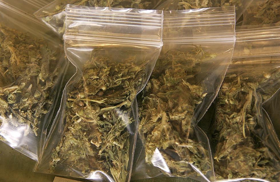 Parents Call Cops After Auburn, Maine Teen Finds Pot in Trick-or-Treat Candy Haul
