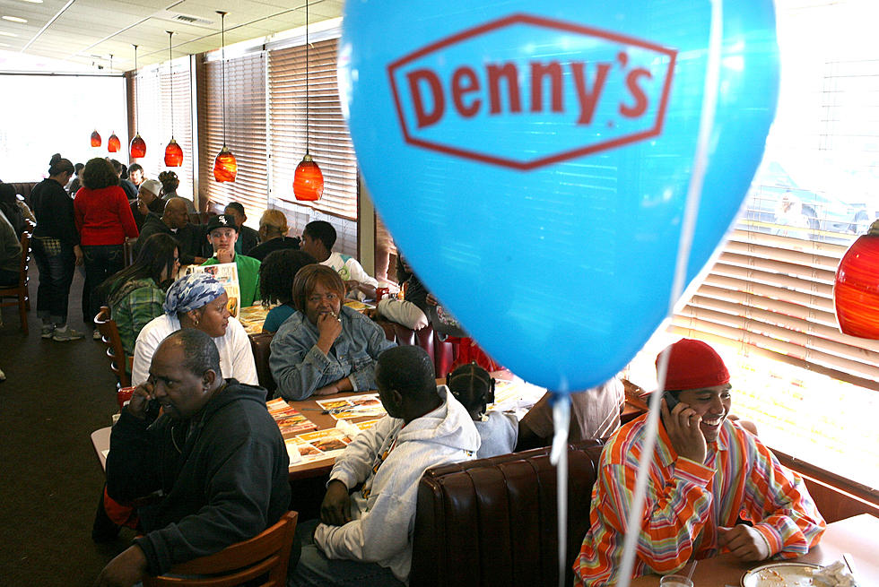 Denny&#8217;s Set to Open New Location This Year in Biddeford