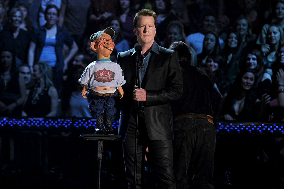 Jeff Dunham Returns to Portland and Bangor Maine in January