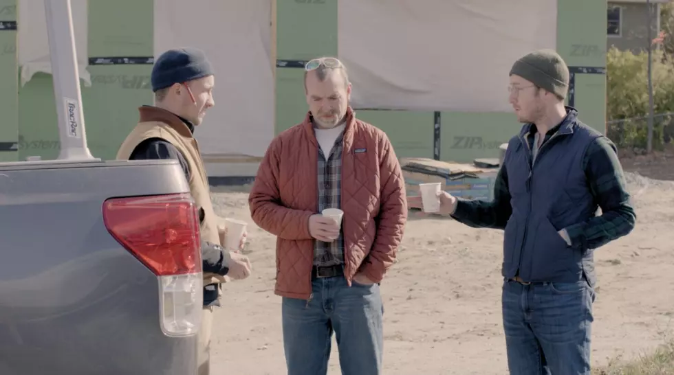 This Hilarious Maine Video Isn’t a Political Ad, But It Sure Starts Off Like One