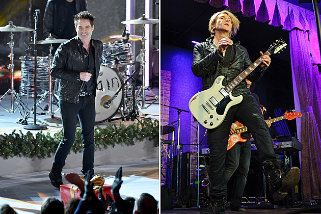 Train And Goo Goo Dolls Are Coming To Maine… HOM Has Your Tickets