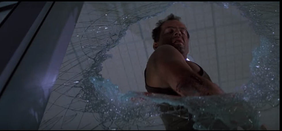 ‘Die Hard’ Returns To The Big Screen For 30 Year Anniversary
