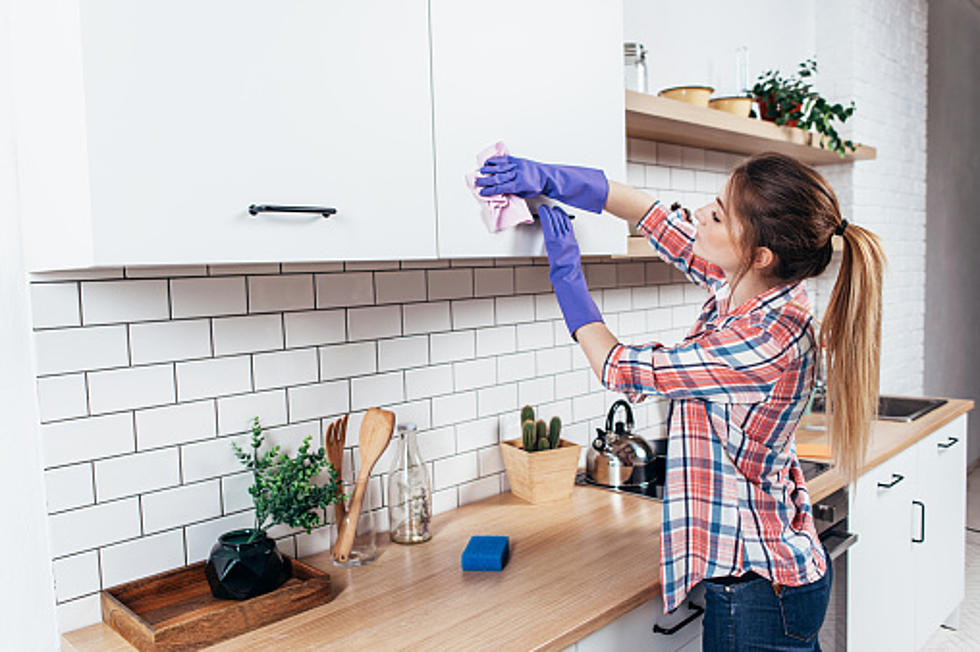 MA Man Returns Home To Find House Broken Into, Cleaned Thoroughly