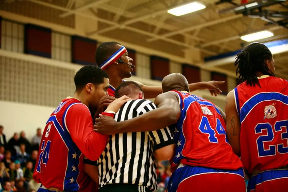 Lori &#038; Lou Are Joining Harlem Superstars at South Portland High School