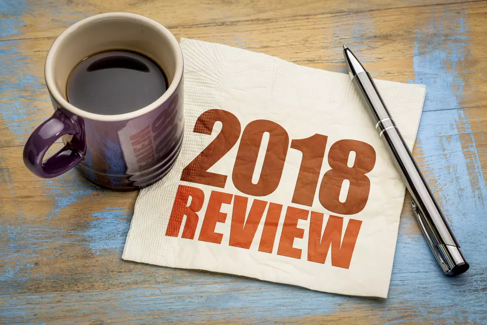 Looking Back: The Top 10 Stories of 2018 on the Q
